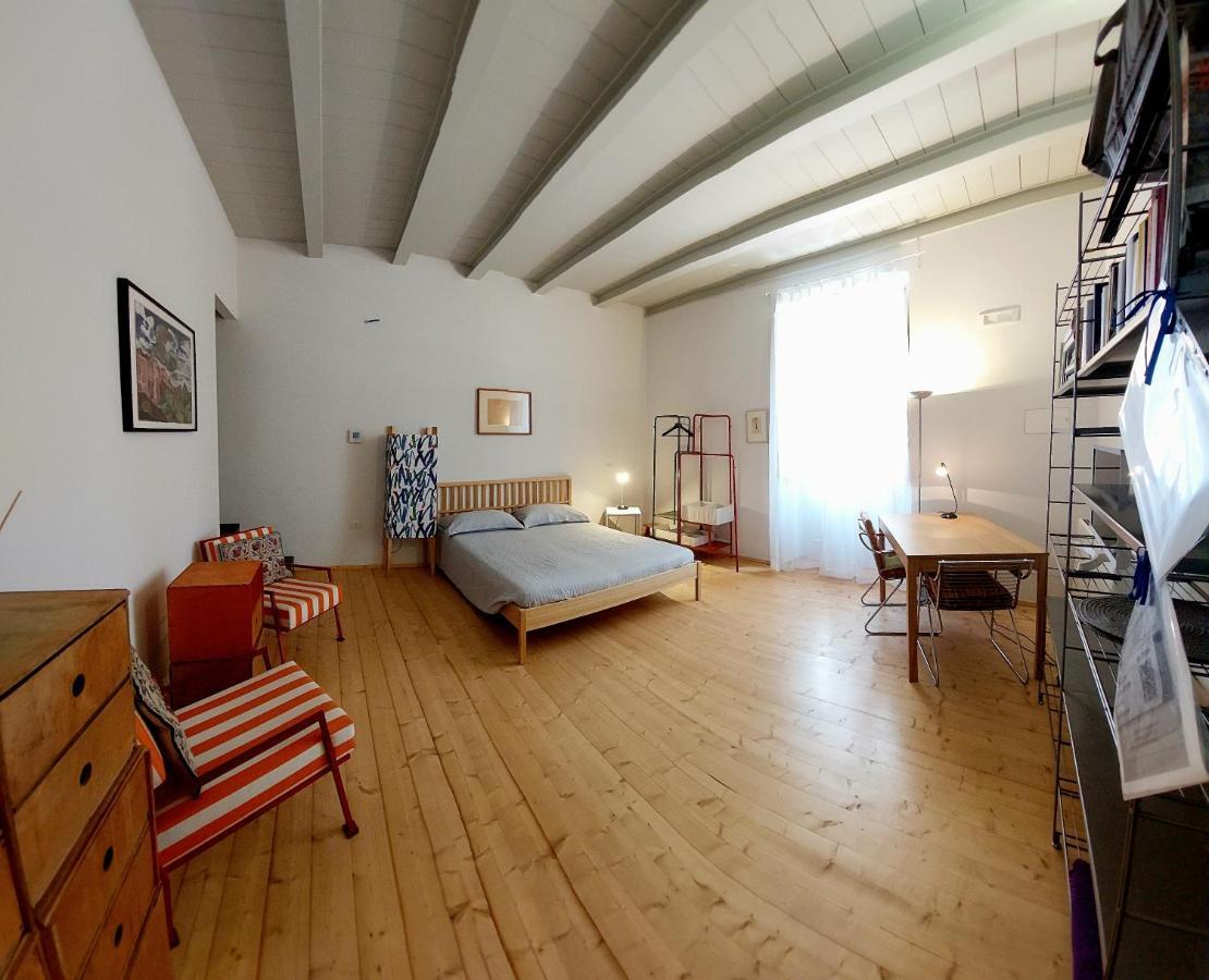 Guiscarda Turismo Appartement *