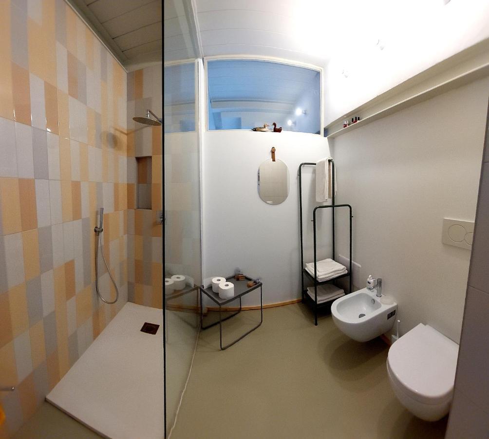 Guiscarda Turismo Appartement Bari