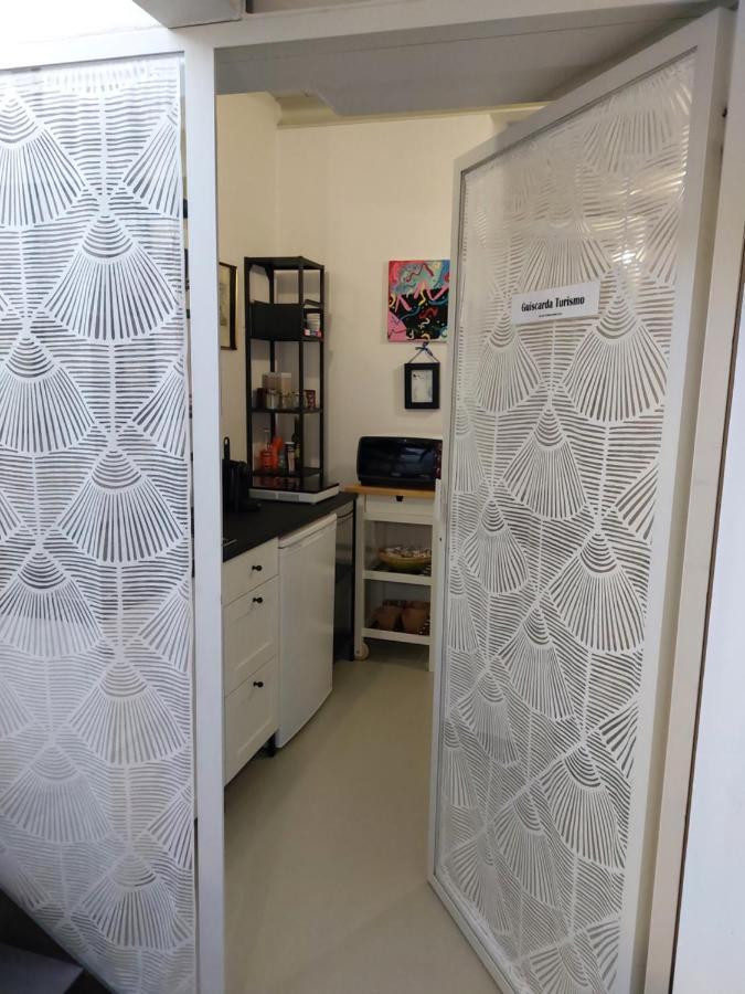 Guiscarda Turismo Appartement