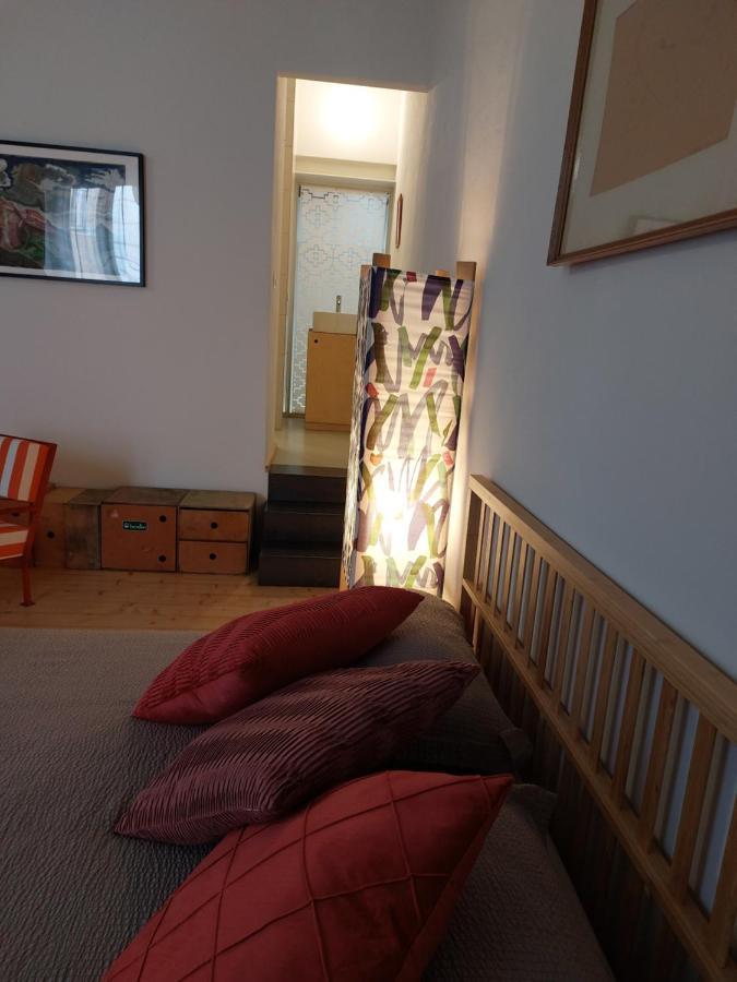 Appartement Guiscarda Turismo
