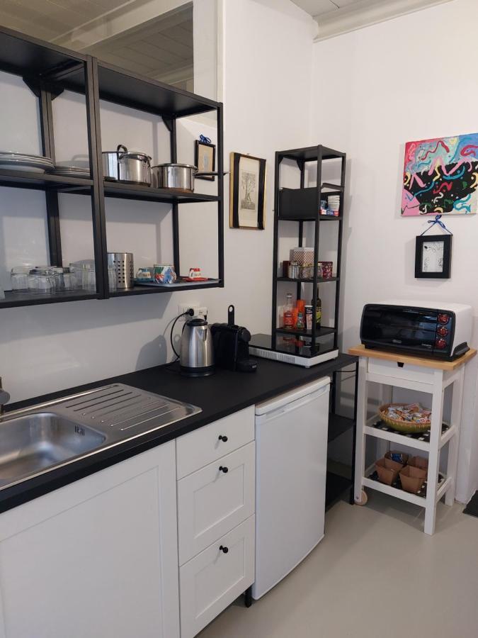 Guiscarda Turismo Appartement