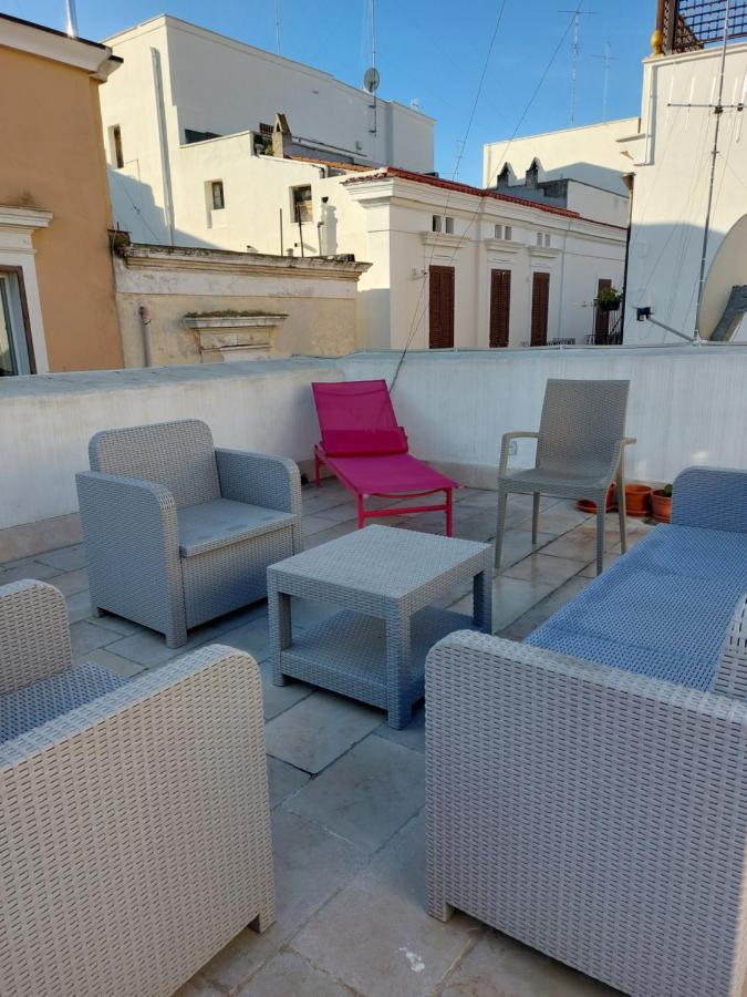 Guiscarda Turismo Appartement *