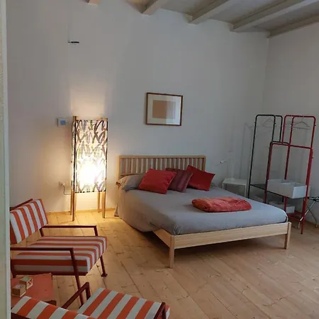 Guiscarda Turismo Apartment Bari Exterior photo