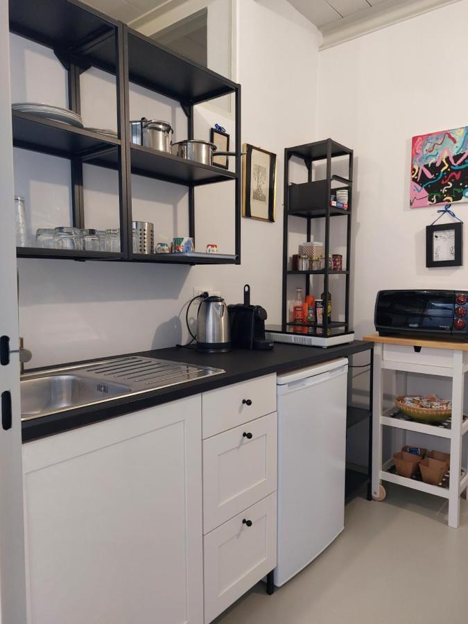 Guiscarda Turismo Appartement Bari